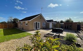 Lodge In The Heart Of Bourne